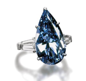 Vivid-Blue-Diamond-Ring